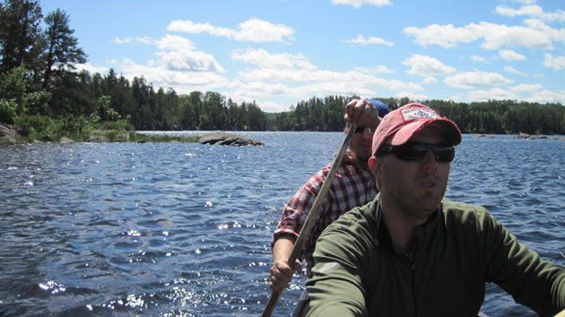 BWCA Wilderness